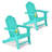 Otego Outdoor Adirondack Chair-573698916
