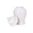 Marchan Ceramic Decorative Urns & Jars