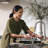 Moen Sleek MotionSense Wave Single Handle Pulldown Kitchen Faucet with Power Clean Technology-26346651