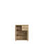 Amandla 2 Drawer 73.7Cm W Combi Chest-1617533934