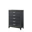 Commode à 5 tiroirs Jazel-900033384