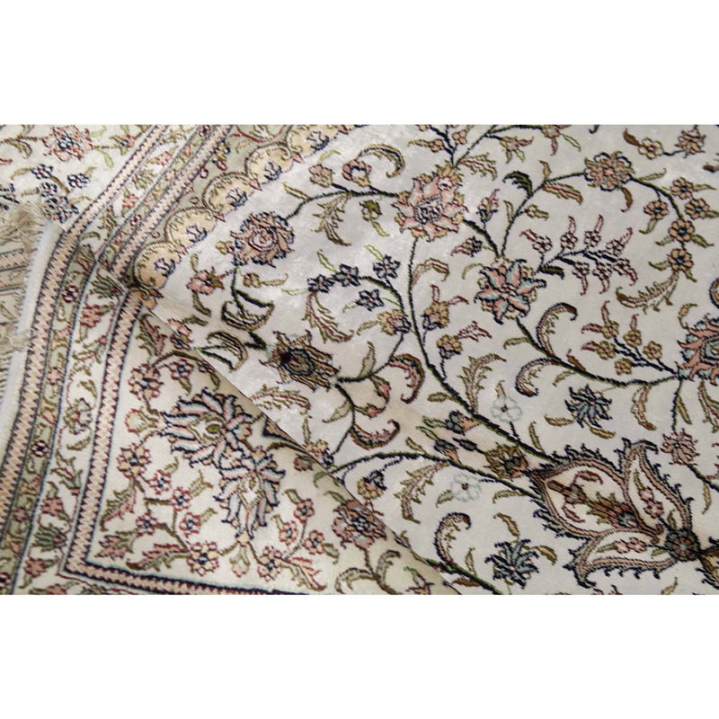 Oriental Area Rug