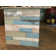 Random Width x Varying Length Barnwood Wall Panelling