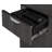 Legacy L-Shaped Executive Desk-73375681-73375682