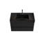 Meuble-lavabo durable Grace Modern