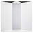 Rectangle Troffer Ceiling Light