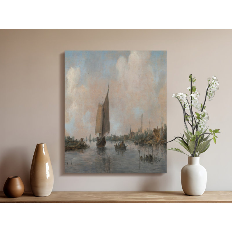 Wrapped Canvas Print Set, 30.48 cm H x 22.86 cm W