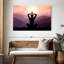 Kerrick Yoga Meditation-107857172
