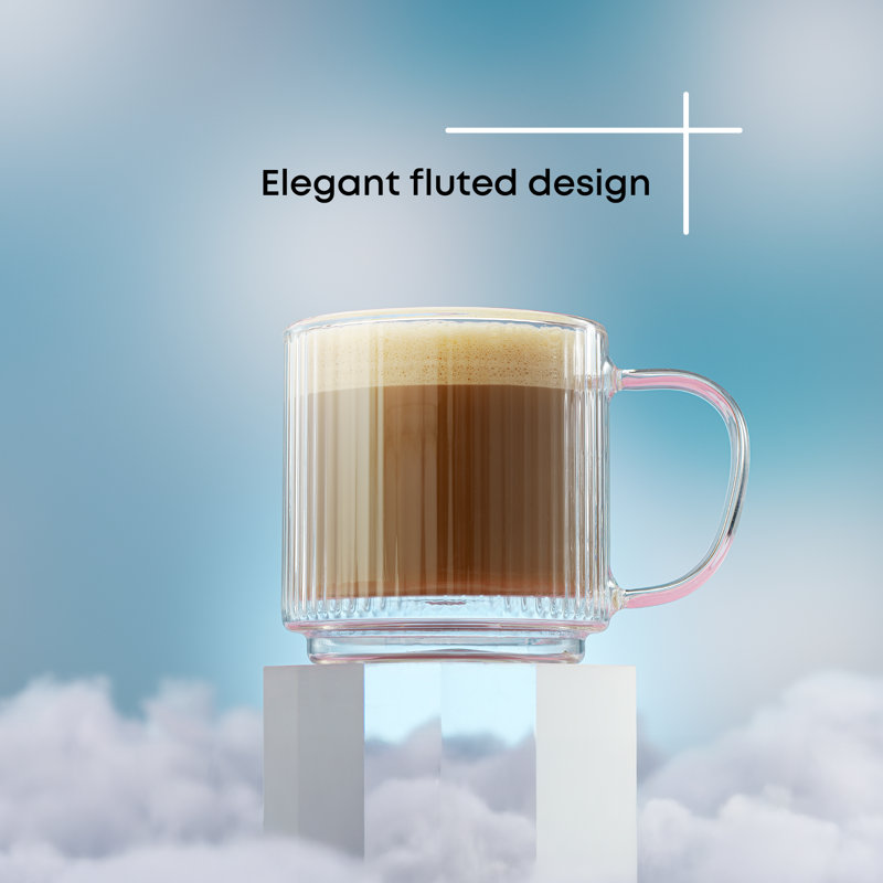 JoyJolt Haven Mugs