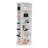 24 Pair  Rotating Shoe Rack-1306798221