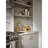 Moen Cia One-Handle High Arc Pulldown Kitchen Faucet with Power Boost-123854143