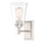 Lanning 1 Light Armed Wall Sconce-1842961025