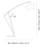 Archer 67.3 " Arched Floor Lamp