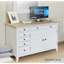 Jamaul Solid Wood Executive Desk-1759103282