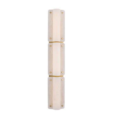 Sunnybrook LED Flush Mounted Sconce