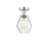 Amylea Glass Semi Flush Mount-86648002-86648005-115237365