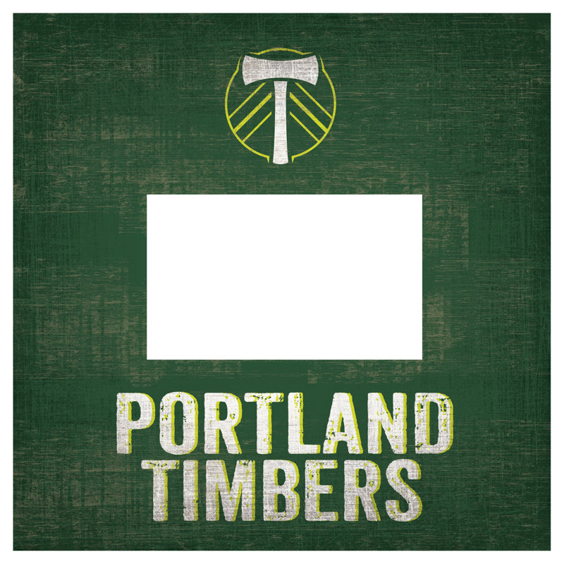 Wall Decor, Portland Timbers