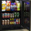 Marvel Appliances 23.88'' W Built-In Mini Fridge