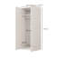 Manufactured Wood Wardrobe-1299955446