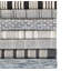Hobnail Blue Handwoven Performance Rug-41080567