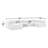 Bowry 157" Wide Modular Sectional-2138484569-2138484548
