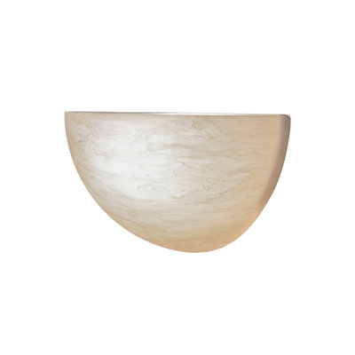 Madison 1 - Light Half Moon