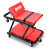 Red/Black selected