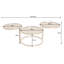 Side table Adrianna