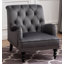 Garrett Velvet Armchair-645803971