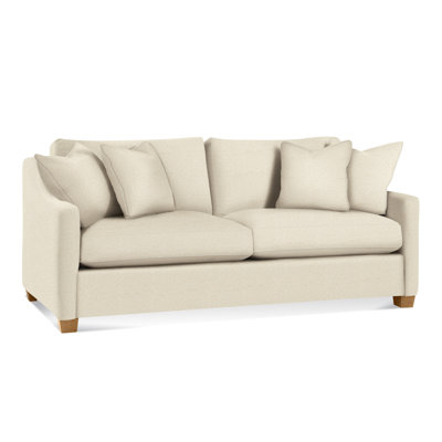 Oliver Upholstered 81'' Sofa