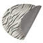 Tapis d'extérieur antidérapant Lush Cracks-734409642