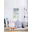 Breathe Relax Enjoy par - Peinture avec cadre photo-706726938
