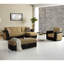 Causeuse convertible avec rangement PrimeNest NimbusFlow Collection-1781154237