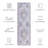 Maelina Performance Machine Washable Oriental Rug-1479427811