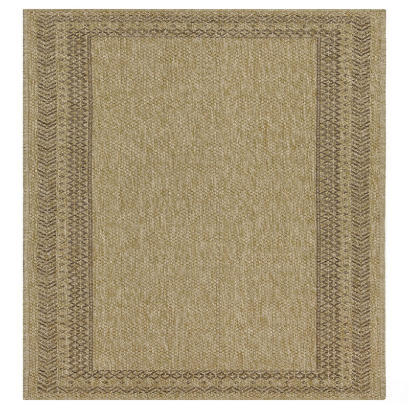 7 Ft. 10 In. X 10 Ft. 3 In. Indoor/Outdoor Area Rug, Rectangle 7'10" x 10'3"