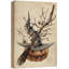 Citrouille, fête, fête, Halloween, Moody foncé, illustrations, œuvre d'art moderne, décor-101165696-101165700