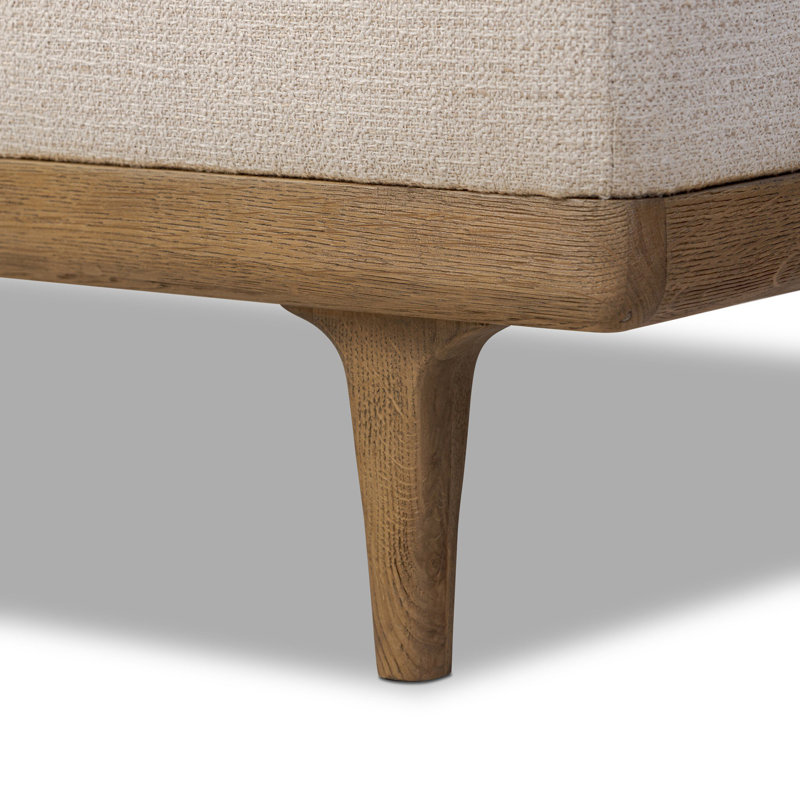 Iris Trunk-Hampton Cream, Hampton Cream