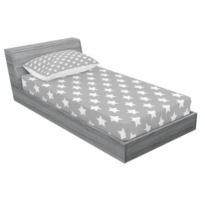 Microfiber Sheet Set