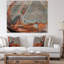 «Beautiful Lake Superior Agate», impression sur toile-34273574-35222433