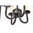 Finnick 4-Light Dimmable Iron Geometric Lantern Chandelier-603537378