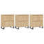 Neleigh 180cm Sideboard-1524874936