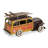 Handmade and Hand Finishing Model Car Decorative Object