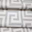 Double rouleau abstrait Metis
