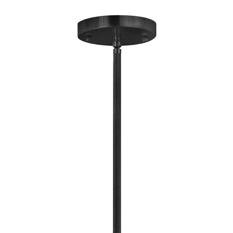 Fredrick Ramond Stem 12" Accessory, Black