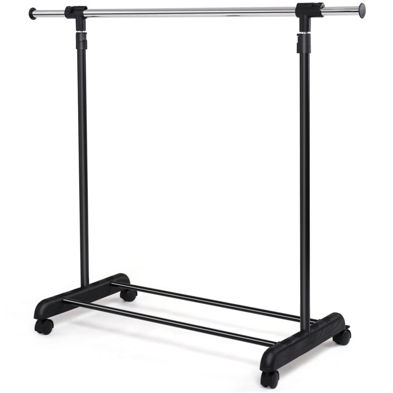 Ector Adjustable Clothing Rack