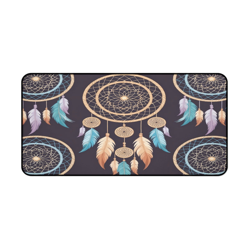 Desk Pad, 14.4x12.1