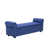 Bleu foncé est en rupture de stock