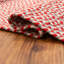Tapis tressé à la main Tappen-1051027980