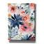 Art mural sur toile Epic Graffiti «Watercolor Floral 1» par Andreas Magnusson-106172093