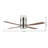 Theo 52'' Ceiling Fan with LED Lights-95107502